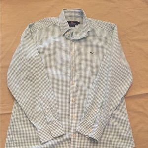 Vineyard Vines Whale Shirt!
